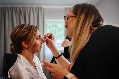Agata Topolska MAKEUP ROOM Makijaż i stylizacja rzęs